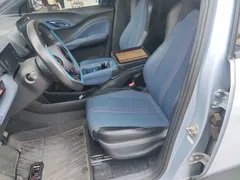 2024 BYD Seagull Honor 305km Vitality, синий — фото 15