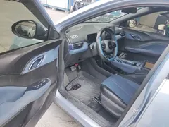 2024 BYD Seagull Honor 305km Vitality, синий — фото 16