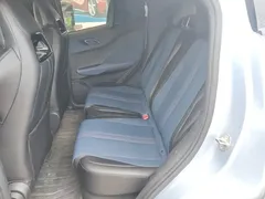 2024 BYD Seagull Honor 305km Vitality, синий — фото 17