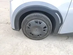 2024 BYD Seagull Honor 305km Vitality, синий — фото 23