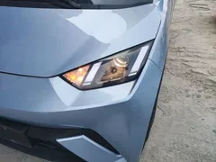 2024 BYD Seagull Honor 305km Vitality, синий — фото 24