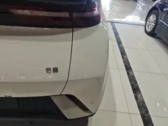 2024 BYD Seagull Honor 305km Vitality, белый — фото 8