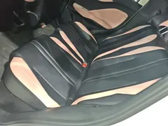 2024 BYD Seagull Honor 305km Vitality, белый — фото 17