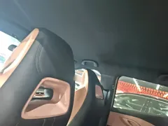 2024 BYD Seagull Honor 305km Vitality, белый — фото 18