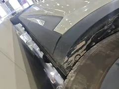 2024 BYD Seagull Honor 305km Vitality, белый — фото 22