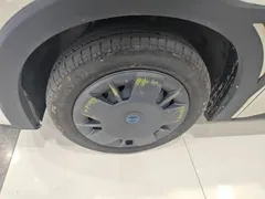 2024 BYD Seagull Honor 305km Vitality, белый — фото 23