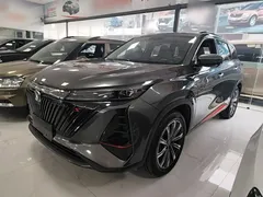 2022 Changan CS75 PLUS 2nd Gen 2.0T AT Premium — фото 2