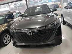 2022 Changan CS75 PLUS 2nd Gen 2.0T AT Premium — фото 3