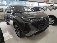 2022 Changan CS75 PLUS 2nd Gen 2.0T AT Premium — фото 4