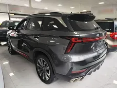 2022 Changan CS75 PLUS 2nd Gen 2.0T AT Premium — фото 5