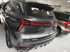 2022 Changan CS75 PLUS 2nd Gen 2.0T AT Premium — фото 6