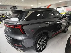 2022 Changan CS75 PLUS 2nd Gen 2.0T AT Premium — фото 7