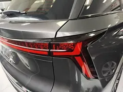2022 Changan CS75 PLUS 2nd Gen 2.0T AT Premium — фото 8