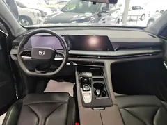 2022 Changan CS75 PLUS 2nd Gen 2.0T AT Premium — фото 10
