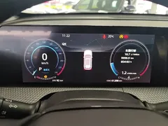 2022 Changan CS75 PLUS 2nd Gen 2.0T AT Premium — фото 12