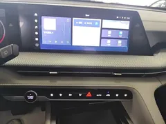 2022 Changan CS75 PLUS 2nd Gen 2.0T AT Premium — фото 13