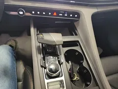 2022 Changan CS75 PLUS 2nd Gen 2.0T AT Premium — фото 14