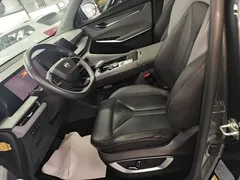 2022 Changan CS75 PLUS 2nd Gen 2.0T AT Premium — фото 15