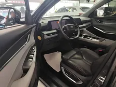 2022 Changan CS75 PLUS 2nd Gen 2.0T AT Premium — фото 16