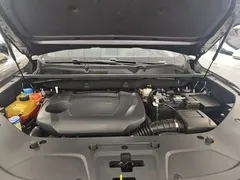 2022 Changan CS75 PLUS 2nd Gen 2.0T AT Premium — фото 20