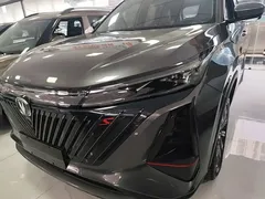 2022 Changan CS75 PLUS 2nd Gen 2.0T AT Premium — фото 24