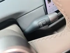 2025 Li Auto i6 2WD Standard, белый — фото 10