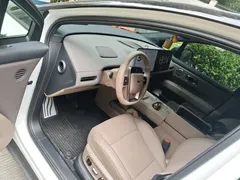 2025 Li Auto i6 2WD Standard, белый — фото 12