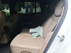 2025 Li Auto i6 2WD Standard, белый — фото 13