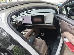 2025 Li Auto i6 2WD Standard, белый — фото 19