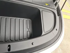 2025 Li Auto i6 2WD Standard, белый — фото 22