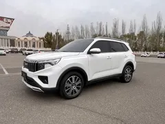 2021 Kia Sportage Ace 2.0L, белый — фото 1
