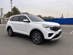 2021 Kia Sportage Ace 2.0L, белый — фото 3