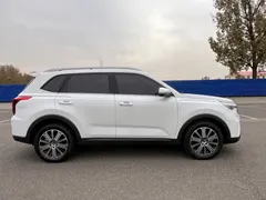2021 Kia Sportage Ace 2.0L, белый — фото 4