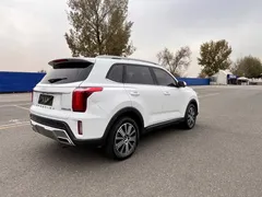 2021 Kia Sportage Ace 2.0L, белый — фото 5