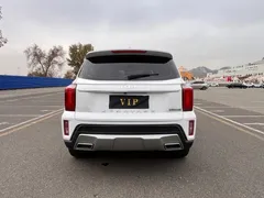 2021 Kia Sportage Ace 2.0L, белый — фото 6
