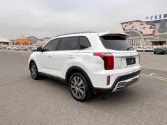2021 Kia Sportage Ace 2.0L, белый — фото 7