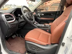 2021 Kia Sportage Ace 2.0L, белый — фото 8