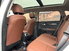 2021 Kia Sportage Ace 2.0L, белый — фото 9