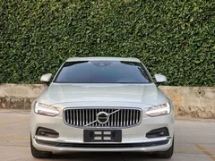 2021 Volvo S90 — фото 2