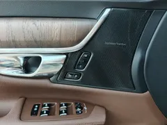 2021 Volvo S90 — фото 21