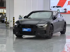 2022 Audi A6L 45 TFSI Select Sport — фото 1