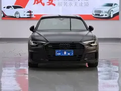 2022 Audi A6L 45 TFSI Select Sport — фото 2