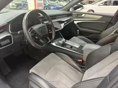 2022 Audi A6L 45 TFSI Select Sport — фото 4