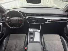 2022 Audi A6L 45 TFSI Select Sport — фото 5