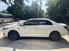2021 BYD Qin Travel, белый — фото 3