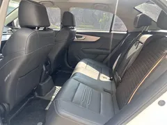 2021 BYD Qin Travel, белый — фото 8