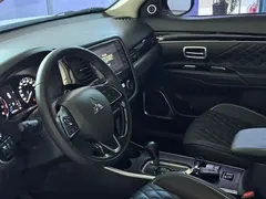 2021 Mitsubishi Outlander 2.0L 2WD Enjoy 5-seat, белый — фото 11