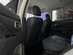2021 Mitsubishi Outlander 2.0L 2WD Enjoy 5-seat, белый — фото 12