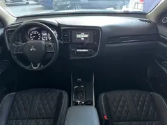 2021 Mitsubishi Outlander 2.0L 2WD Enjoy 5-seat, белый — фото 13