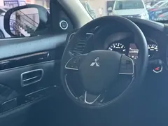 2021 Mitsubishi Outlander 2.0L 2WD Enjoy 5-seat, белый — фото 14